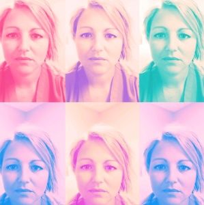 Meet your Posher, Tara